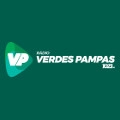 Radio Verdes Pampas - FM 102.1